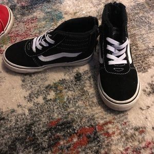 9t Vans